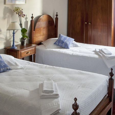 Quinta Santo Antonio Hotel โกลาเรส ภายนอก รูปภาพ