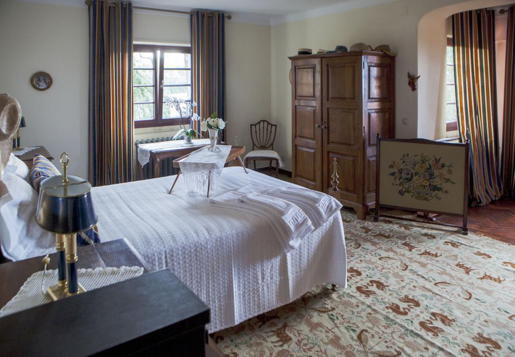 Quinta Santo Antonio Hotel โกลาเรส ภายนอก รูปภาพ