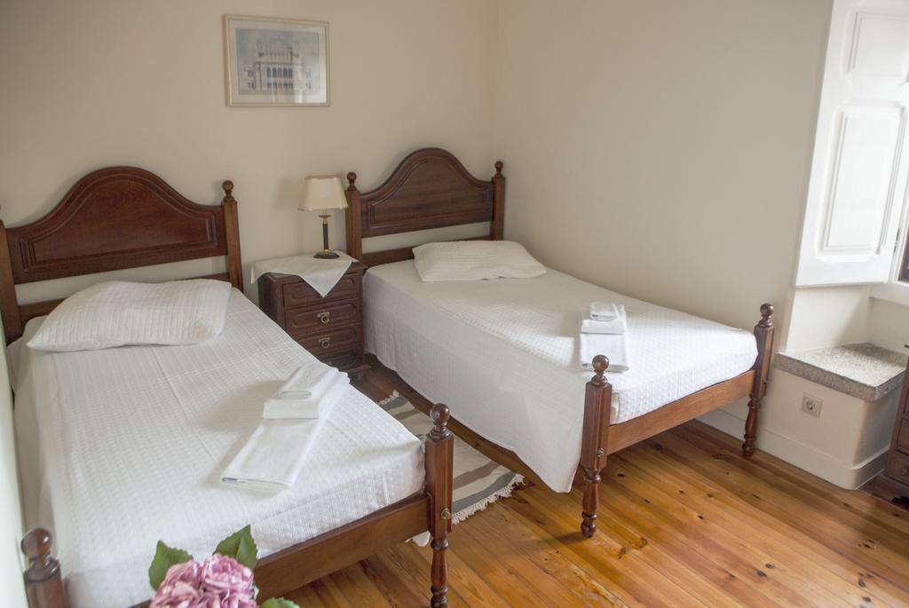 Quinta Santo Antonio Hotel โกลาเรส ภายนอก รูปภาพ
