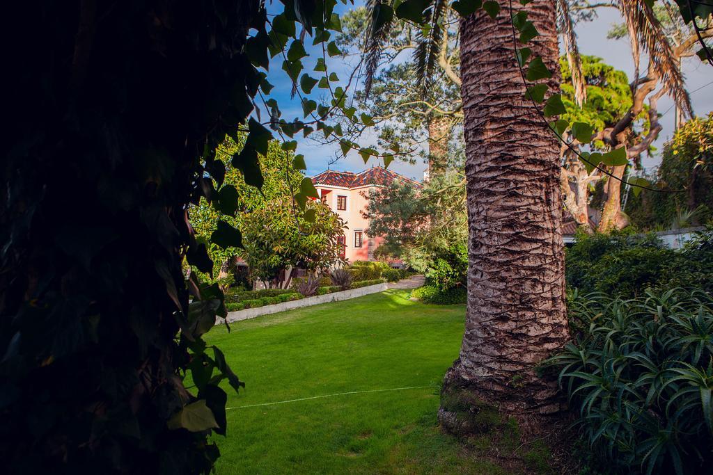 Quinta Santo Antonio Hotel โกลาเรส ภายนอก รูปภาพ